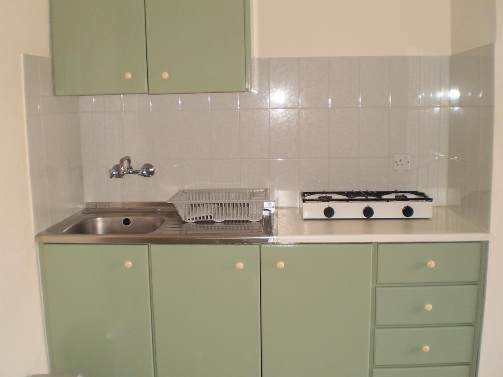Barbara Tourist Apartments Ayia Napa Cameră foto